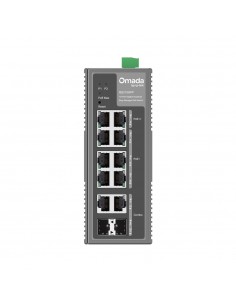 TP-Link Omada IES210GPP... 2